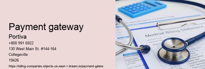 payment gateway